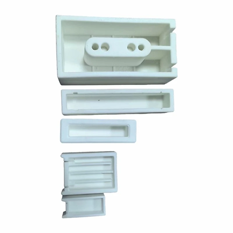 10W Ceramic Case manufacturers