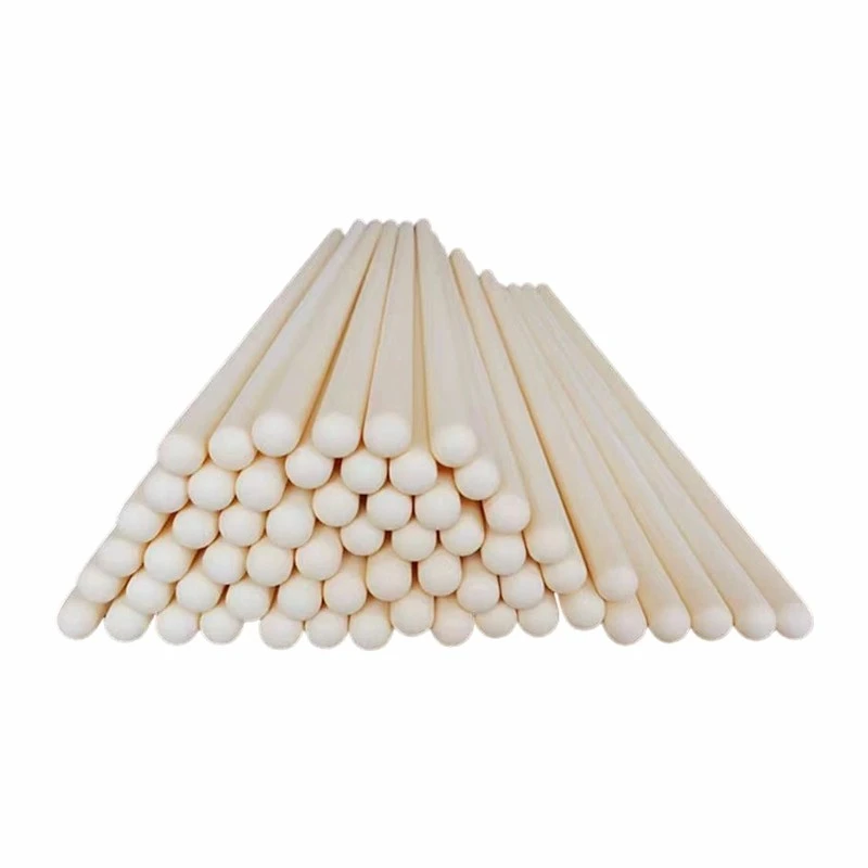 Ceramic Thermocouple Protection Tubes manufacturers